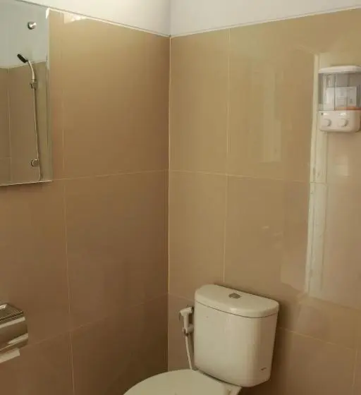 Deluxe-huone, Aluky