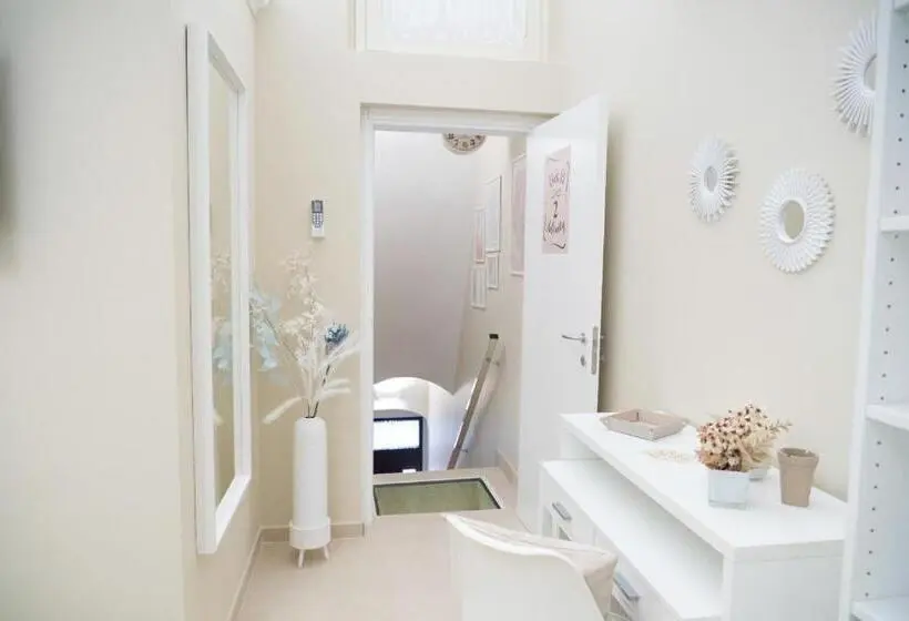Pokój Standard, B & B Infinity