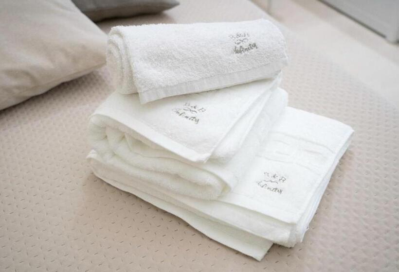 חדר סטנדרט, B & B Infinity