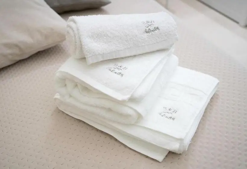 Pokój Standard, B & B Infinity