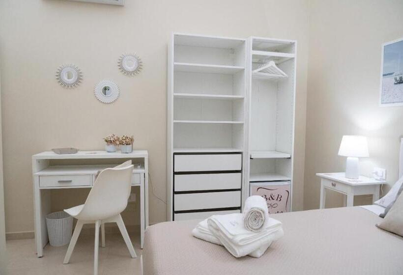 Номер Стандарт, B & B Infinity