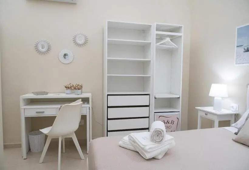 Pokój Standard, B & B Infinity
