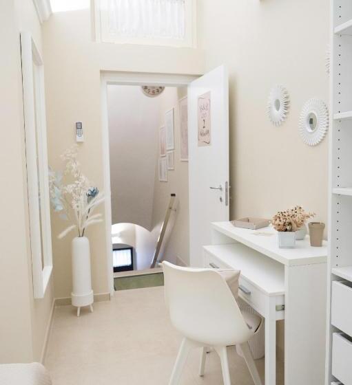 חדר סטנדרט, B & B Infinity