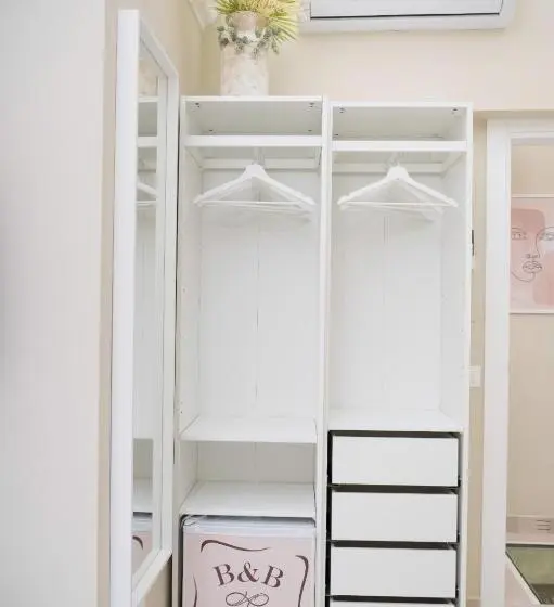 Pokój Standard z Balkonem, B & B Infinity