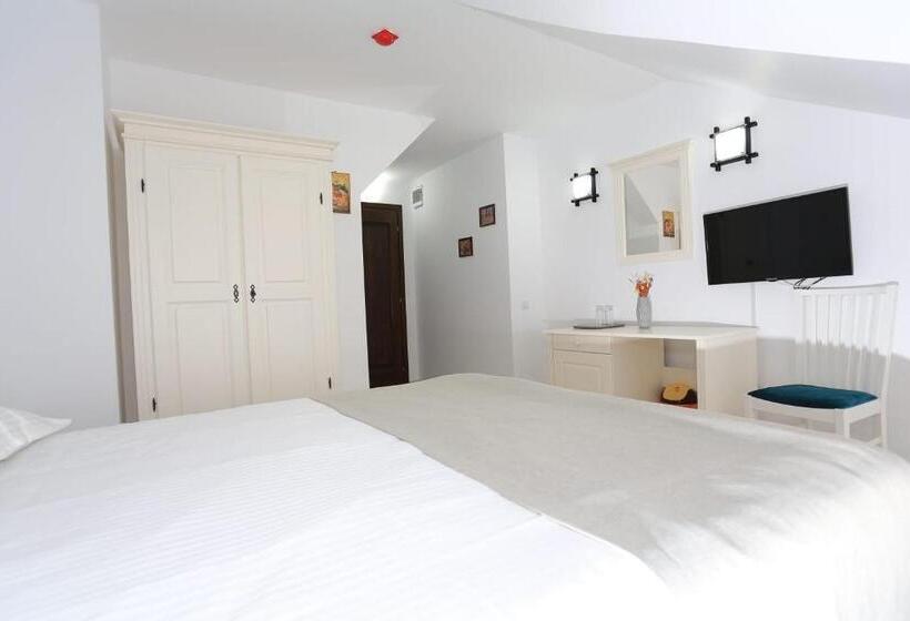 غرفة قياسية, Ducatul Bucovinei