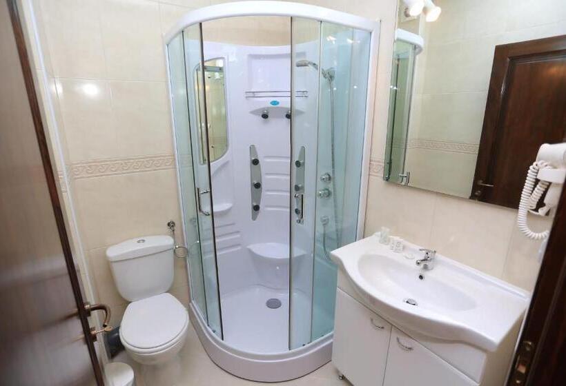 غرفة قياسية, Ducatul Bucovinei