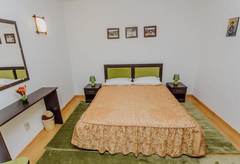 غرفة قياسية, Ducatul Bucovinei