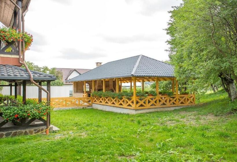 غرفة قياسية, Ducatul Bucovinei