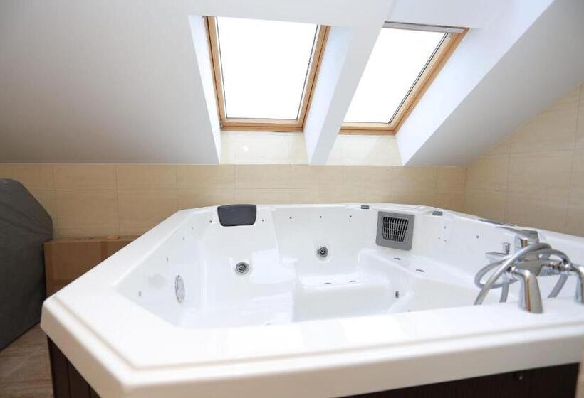 غرفة قياسية, Ducatul Bucovinei