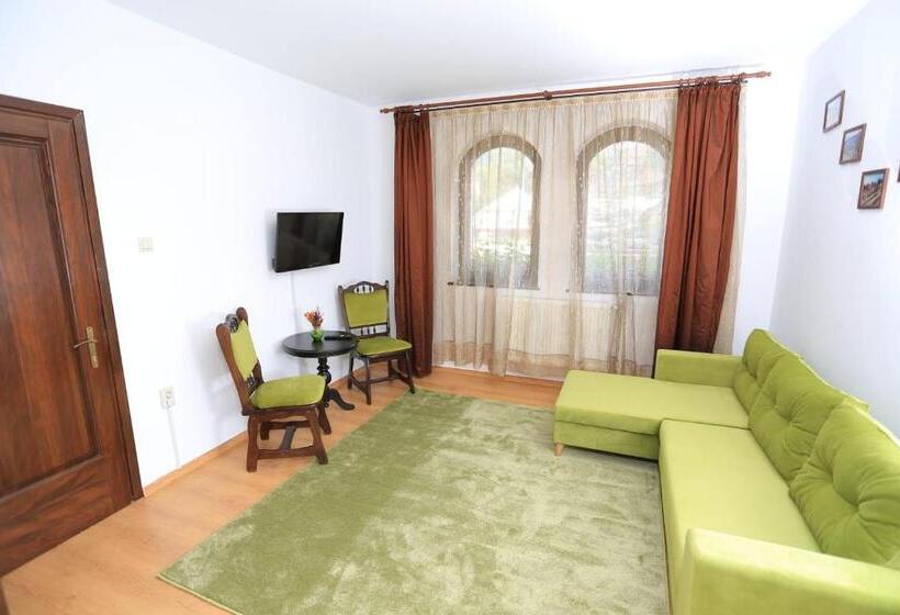 غرفة عائلية, Ducatul Bucovinei