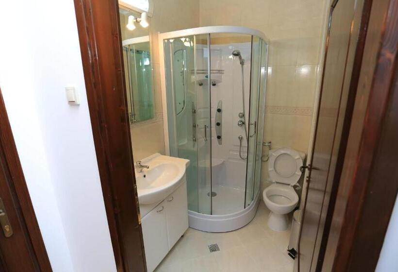 غرفة عائلية, Ducatul Bucovinei