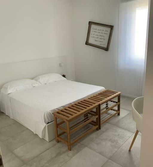 Номер Deluxe, Fuoriorbita