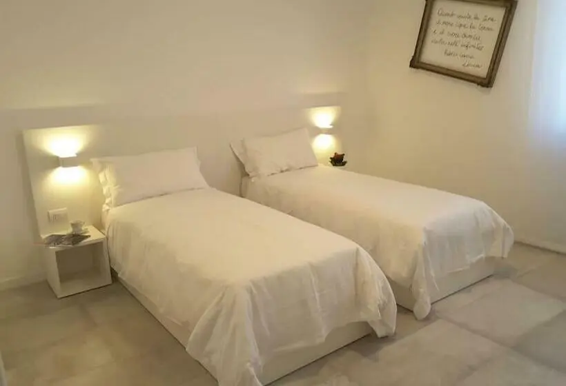 Deluxe-huone, Fuoriorbita
