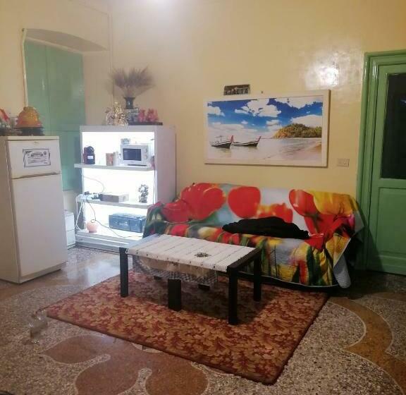 Ortak Banyolu Standart Oda, Green House