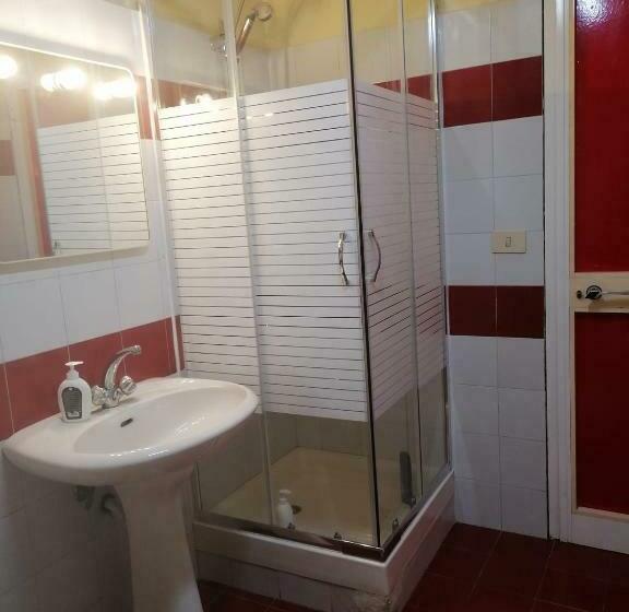 Ortak Banyolu Standart Oda, Green House