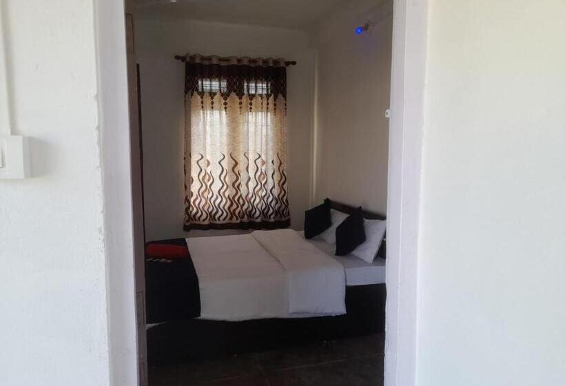 חדר דלוקס, New Dream Homestay