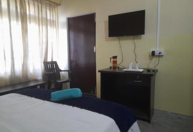 חדר דלוקס, New Dream Homestay