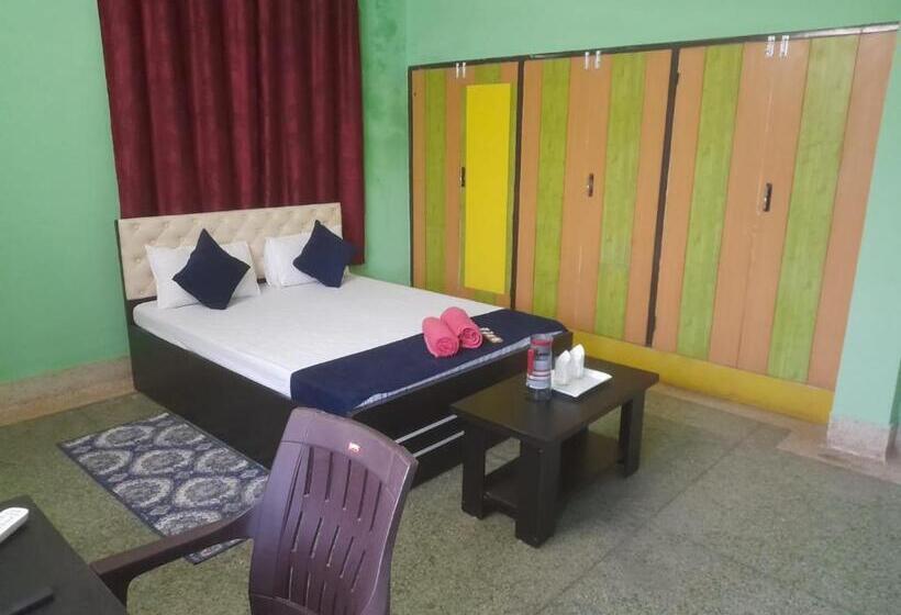 חדר סטנדרט, New Dream Homestay