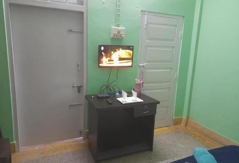 חדר סטנדרט, New Dream Homestay