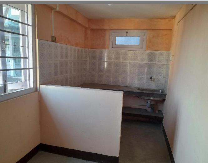 חדר אקונומי יחיד, New Dream Homestay