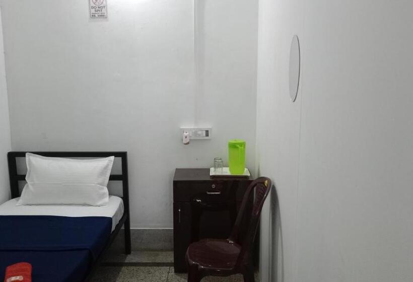 חדר אקונומי יחיד, New Dream Homestay