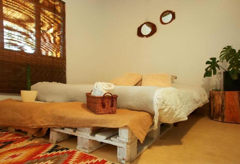 غرفة قياسية, Hostal Mostaza