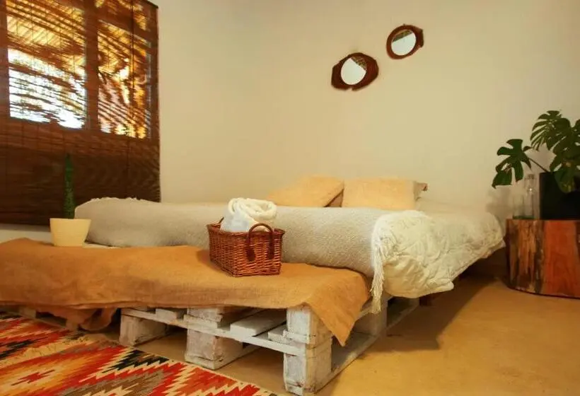 Standard-huone, Hostal Mostaza