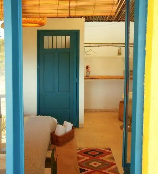 Standard-huone, Hostal Mostaza