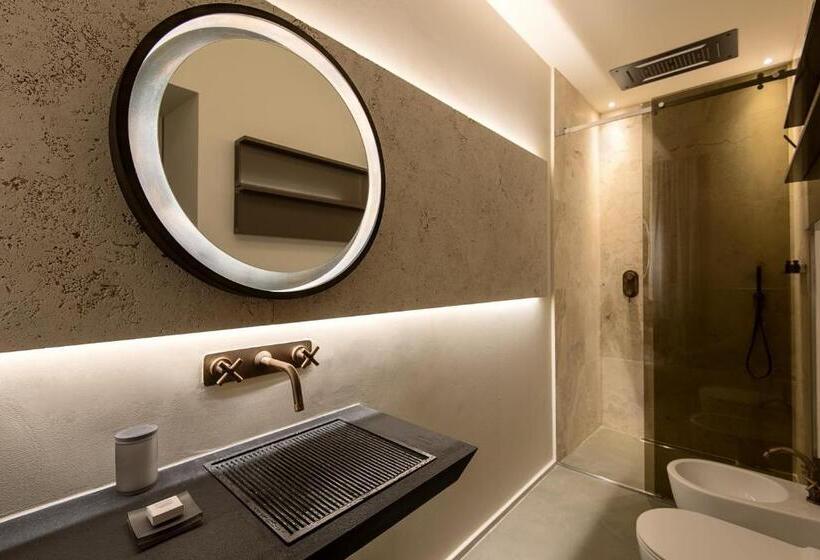 Chambre Standard, Times Suites