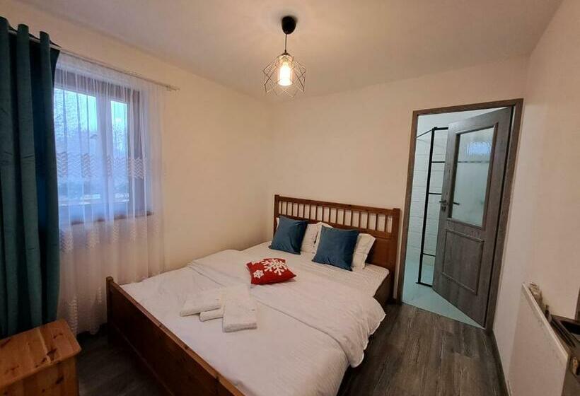 اتاق استاندارد, Vis împlinit