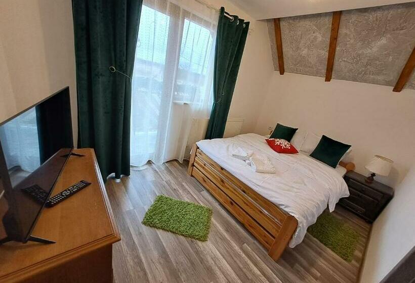 اتاق استاندارد, Vis împlinit