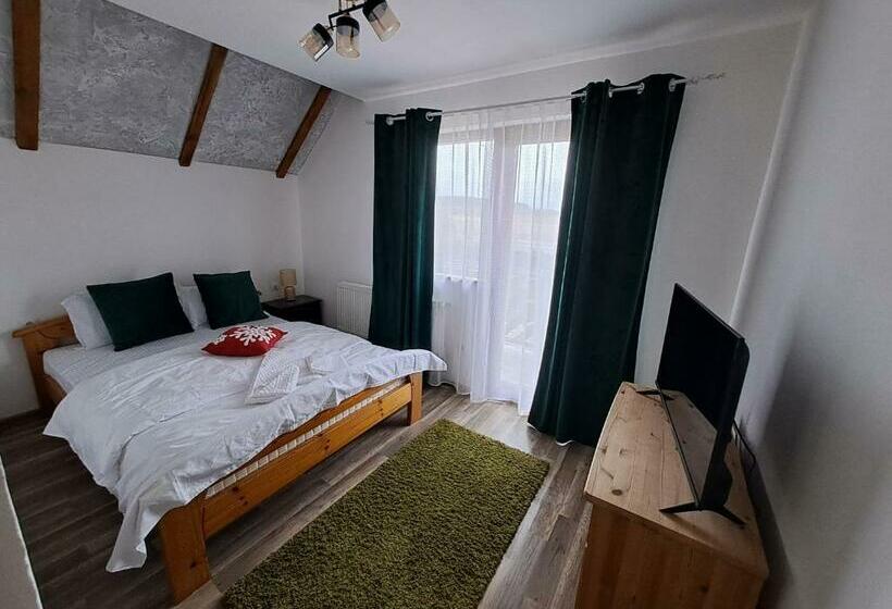 اتاق استاندارد, Vis împlinit