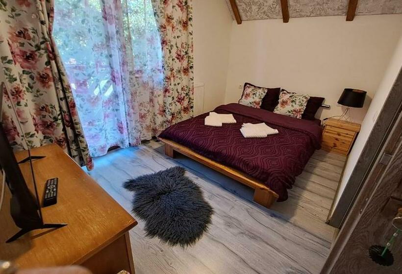 اتاق استاندارد, Vis împlinit