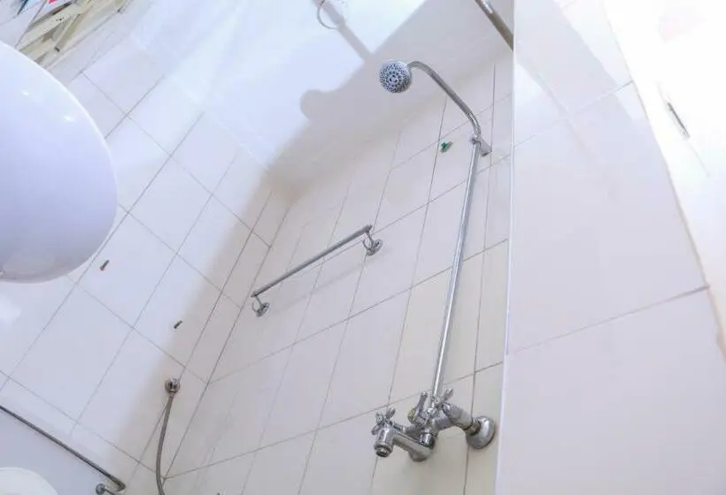 اتاق اکونومی, Precise Motel
