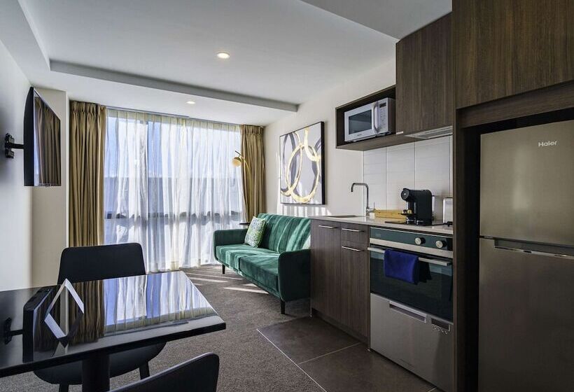 Студия Deluxe, The Sebel Wellington Thorndon
