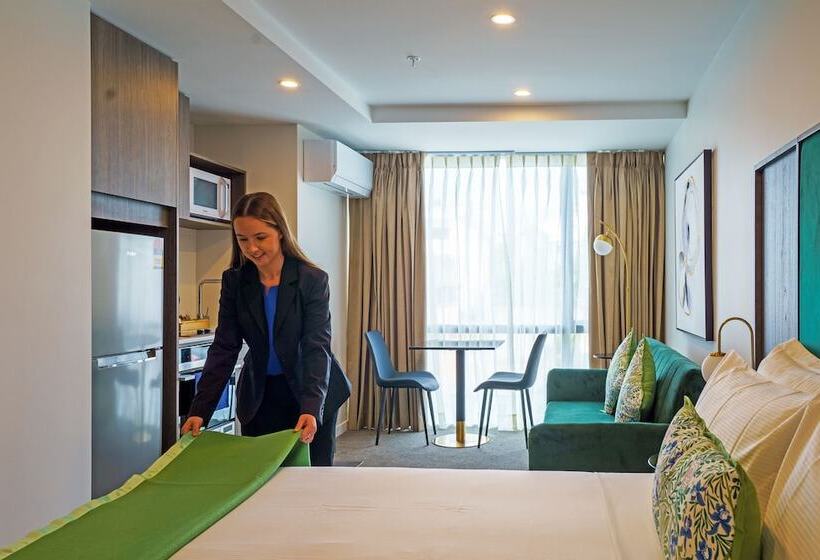 디럭스 스튜디오, The Sebel Wellington Thorndon