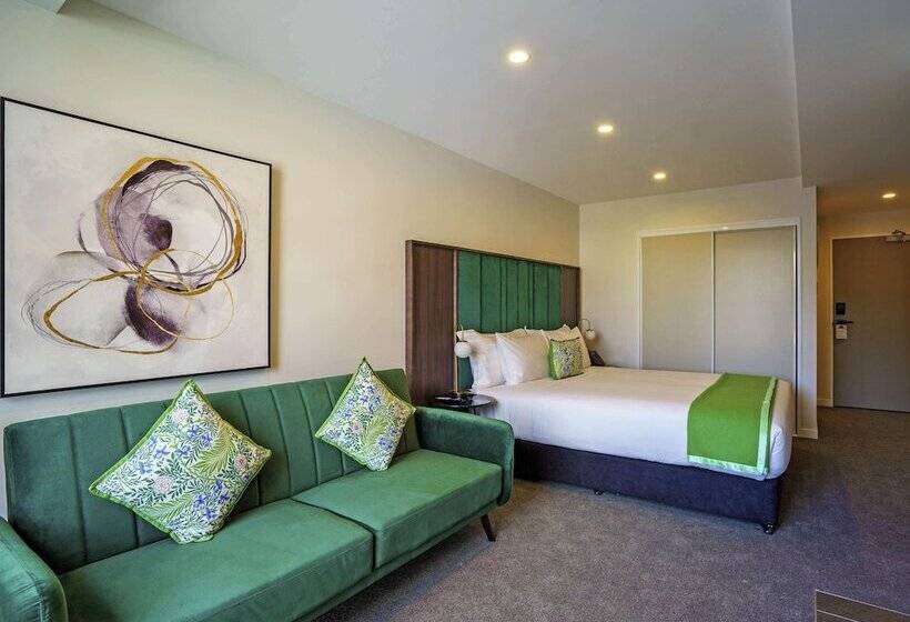 디럭스 스튜디오, The Sebel Wellington Thorndon