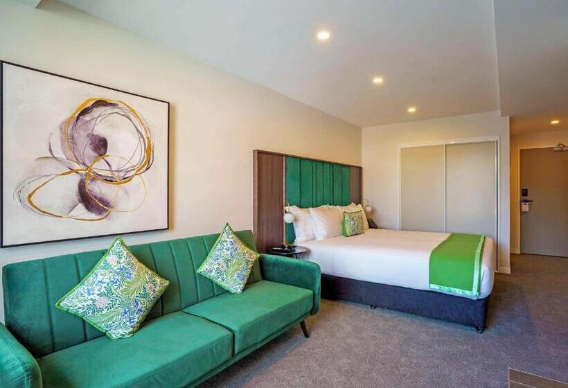 디럭스 스튜디오, The Sebel Wellington Thorndon