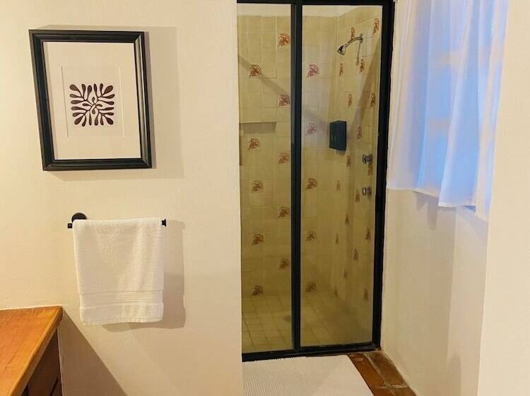 デラックスルーム, Villa Tatala Hotel Boutique