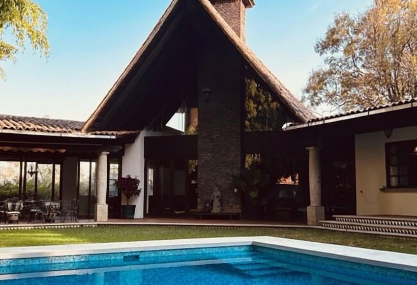 デラックスルーム, Villa Tatala Hotel Boutique