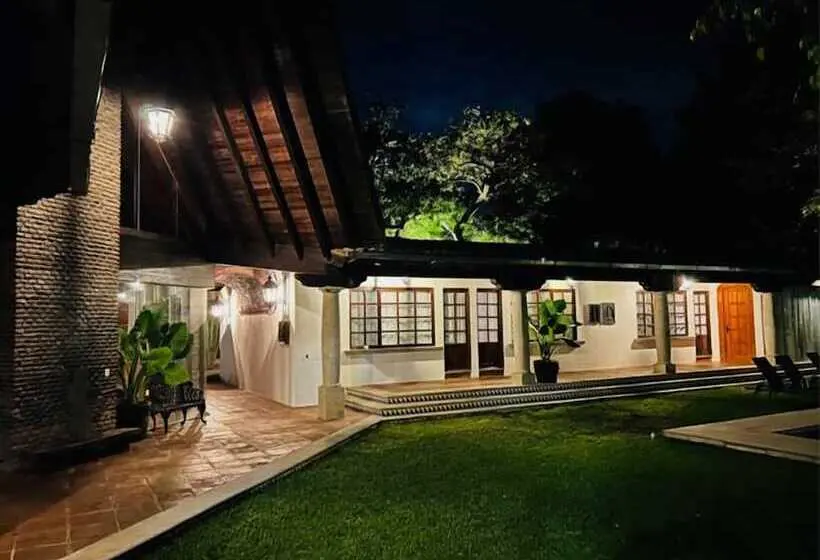 Deluxe-huone, Villa Tatala Hotel Boutique