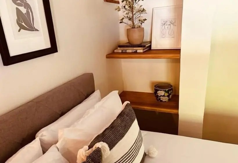 Deluxe-huone, Villa Tatala Hotel Boutique