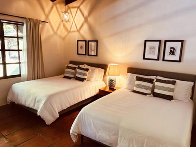 デラックスルーム, Villa Tatala Hotel Boutique