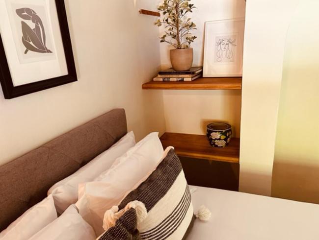 豪华房间, Villa Tatala Hotel Boutique