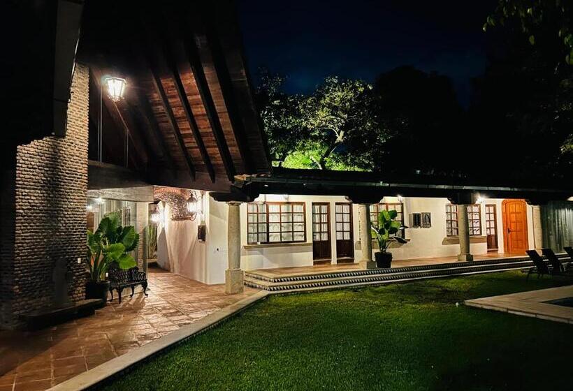 デラックスルーム, Villa Tatala Hotel Boutique