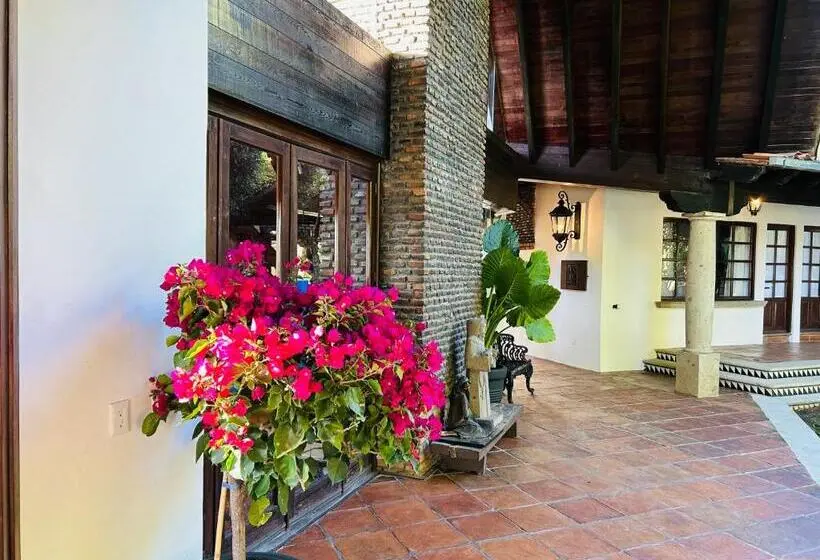 Deluxe Yhden Hengen Huone, Villa Tatala Hotel Boutique