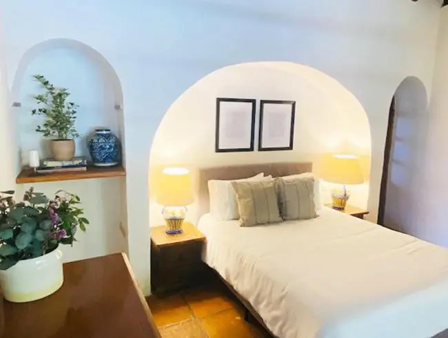 Deluxe Yhden Hengen Huone, Villa Tatala Hotel Boutique