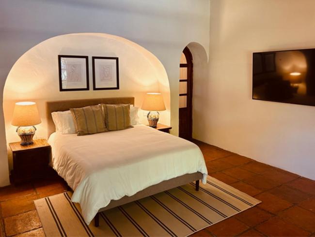 豪华单人间, Villa Tatala Hotel Boutique