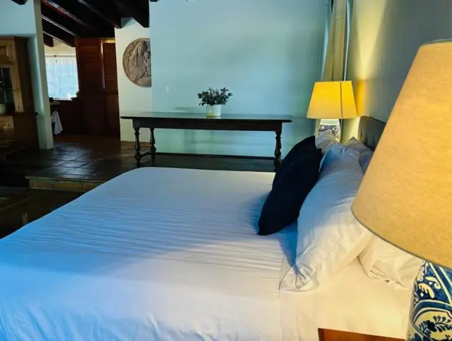 Deluxe-sviitti, Villa Tatala Hotel Boutique