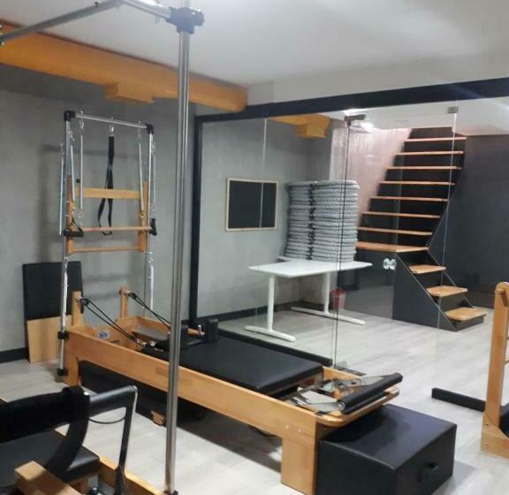 اتاق استاندارد با بالکن, Eluxi̇o Sui̇te